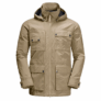 Jack Wolfskin winddichte Herren Sommerjacke Lakeside Safari für nur 92,90€ (statt 110€)