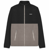 Lambretta Contrast Polar Fleecejacke (M-4XL) für nur 16,85€ (statt 28€)