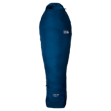 Mountain Hardwear Lamina 30F/-1C Schlafsack für nur 82,65€ (statt 163€)