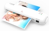 Bisofice Desktop A4 Laminiergerät Set für nur 18,99€ inkl. Versand