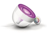 Philips LivingColors Iris Clear 7099960PH LED-Lampe mit Farbwechsel für nur 49,95 Euro inkl. Versand