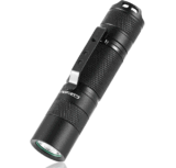 Convoy T2 Mini Taschenlampe für nur 7,99 Euro inkl. Versand