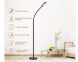 Dodocool LED Stehleuchte mit Touch-Bedienung für 29,99 Euro