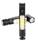 LED Taschenlampe (800 Lumen) für nur 9,99 Euro inkl. Versand