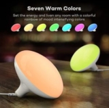 VAVA LED-Lampe für nur 8,99 Euro inkl. Versand