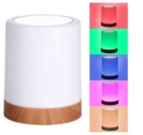 Flytise Touch Control Nachttischlampe für nur 11,99€ inkl. Versand.