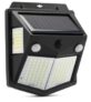 Utorch 160 LED Solar Lampe für nur 8,23 Euro inkl. Versand