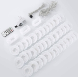 Infankey Lampion Lichterkette 10m für nur 14,99 Euro inkl. Versand.