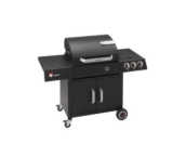 [EBAY] Landmann Gasgrillwagen ir-expert 12745 Standgrill für nur 269,- Euro inkl. Versand