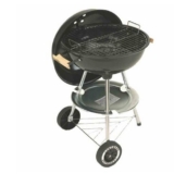 44cm Landmann Grillchef Holzkohle-Kugelgrill für 22,99 Euro