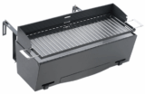 [EBAY WOW!] Landmann Holzkohle-Balkongrill 11900 für nur 39,99 Euro inkl. Versandkosten!