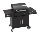 [EBAY.DE] Landmann Gasgrillwagen ir-expert 12745 mit Infrarotbrennern für nur 269,10 Euro inkl. Versand!