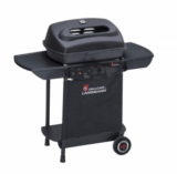 Landmann Grillchef 2 BR 12344 Gasgrillwagen (101x51x101 cm) für nur 74,95 Euro inkl. Versand!