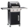 Landmann Triton PTS BR2.0 Gasgrill für nur 199,99€ inkl. Lieferung (statt 329€)