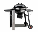 Landmann Black Pearl Select Kugelgrill 31346 für nur 211,46 Euro inkl. Versandkosten!
