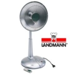 [EBAY WOW! #3] 900 Watt Landmann Elektro Heizstrahler mit Timer und Fernbedienung für nur 29,99 Euro inkl. Versandkosten!