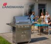 Grills & Zubehör von Landmann zu Knallerpreisen bei Veepee (ehemals Vente-Privee)