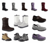 [EBAY WOW] Lands End Winterschuhe / Stiefel für nur 24,95 Euro inkl. Versand