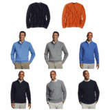 [EBAY WOW!] Viele verschiedene LANDS´ END Herren Pullover, Troyer und Sweatshirts für je nur 14,95 Euro inkl. Versand!