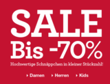 [LANDSEND.DE] Sale mit bis zu 70% Rabatt + 20,- Euro Gutscheincode mit 80,- Euro Mindestbestellwert!