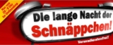 Preise sind da! „Die Lange Nacht der Schnäppchen“ bei Media Markt