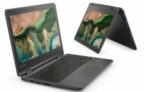 Lenovo 300e Chromebook Notebook Touch (11,6″) 4GB RAM Chrome OS für nur 229,- Euro inkl. Versand