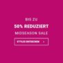50% Rabatt im großen Midseason-Sale bei Lascana!
