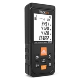 Tacklife S3 Laser-Entfernungsmesser bis 50m für nur 25,99 Euro