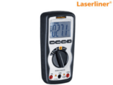 Laserliner MultiMeter-Compact Classic (083.034A) für nur 40,90 Euro inkl. Lieferung