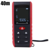Laserentfernungsmesser KXL-E40 bis 40m für nur 11,76 Euro