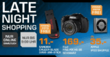 [SATURN] Saturn Late Night Shopping – u.A. mit dem Apple iPod shuffle 2GB für nur 35,- Euro