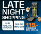 Top! Bis Donnerstag um 9:00 Uhr! Die Saturn Late Night Shopping Angebote am Mittwoch!