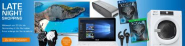Saturn Late Night Deals ab 20:00 Uhr – z.B. 49″LG 49UH770V Ultra HD-TV für nur 799,- Euro