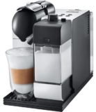 DeLonghi EN520S Nespresso Lattissima Kapselmaschine für nur 149,- Euro
