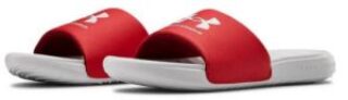 Under Armour Slides UA Ansa Fixed Badelatschen für nur 10,38€ inkl. Versand