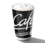 McDonalds Latte Macchiato, Cappuccino oder Café in Regular nur 1,- Euro