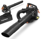 FUXTEC FX-LBS126P 3in1 Profi Laubsauger/-bläser für nur 118,15 Euro inkl. Versand