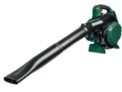 Parkside PBLS 26 A1 Benzin Laubsauger & -bläser für nur 139€ inkl. Versand