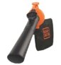 BLACK+DECKER GW 2500-QS Laubsauger für nur 42,- Euro