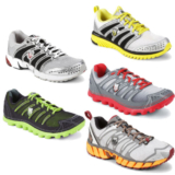 [EBAY WOW] Fit für den Sommer! K-Swiss Herren Laufschuhe (bis Größe 50) für nur 34,99 Euro inkl. Versand