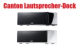 Knaller! Canton Musicbox M Soundbar Lautsprecher in schwarz oder weiss für je nur 299,- Euro im Redcoon Ebaystore!