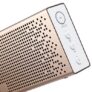 XiaoMi Bluetooth 4.0 Speaker in gold für nur 22,10 Euro inkl. Versand