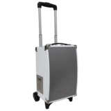 JayTech MCP100 Hochleistungs-Aktivlautsprecher im Trolleystil für nur 74,99 Euro inkl. Versand