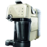Lavazza LM7000 Fantasia mit integriertem Milchschäumer, weiß für nur 90,19 Euro inkl. Versand