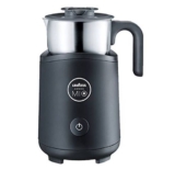 LAVAZZA „A Modo Mio“ Induktions-Milchaufschäumer in Schwarz für nur 26,95 Euro inkl. Versand
