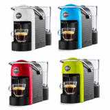 Lavazza A Modo Mio Jolie Kapsel-Kaffeemaschine für nur 24,95 Euro
