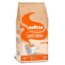 1kg Lavazza Caffè Crema Gustoso Kaffeebohnen für nur 10,62€ (statt 12,49€) – Prime Spar-Abo