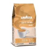 1kg Lavazza Caffè Crema Dolce Kaffeebohnen für nur 9,89€ – Prime Spar-Abo