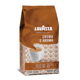 1kg Lavazza Caffè Crema e Aroma Kaffeebohnen für nur 11,89€ im Prime Spar-Abo