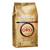1kg Lavazza Qualità Oro Kaffeebohnen für nur 12,99€ – Prime Deal